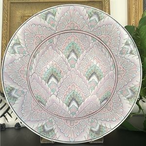 Chinoiserie Bowl Made in Macau